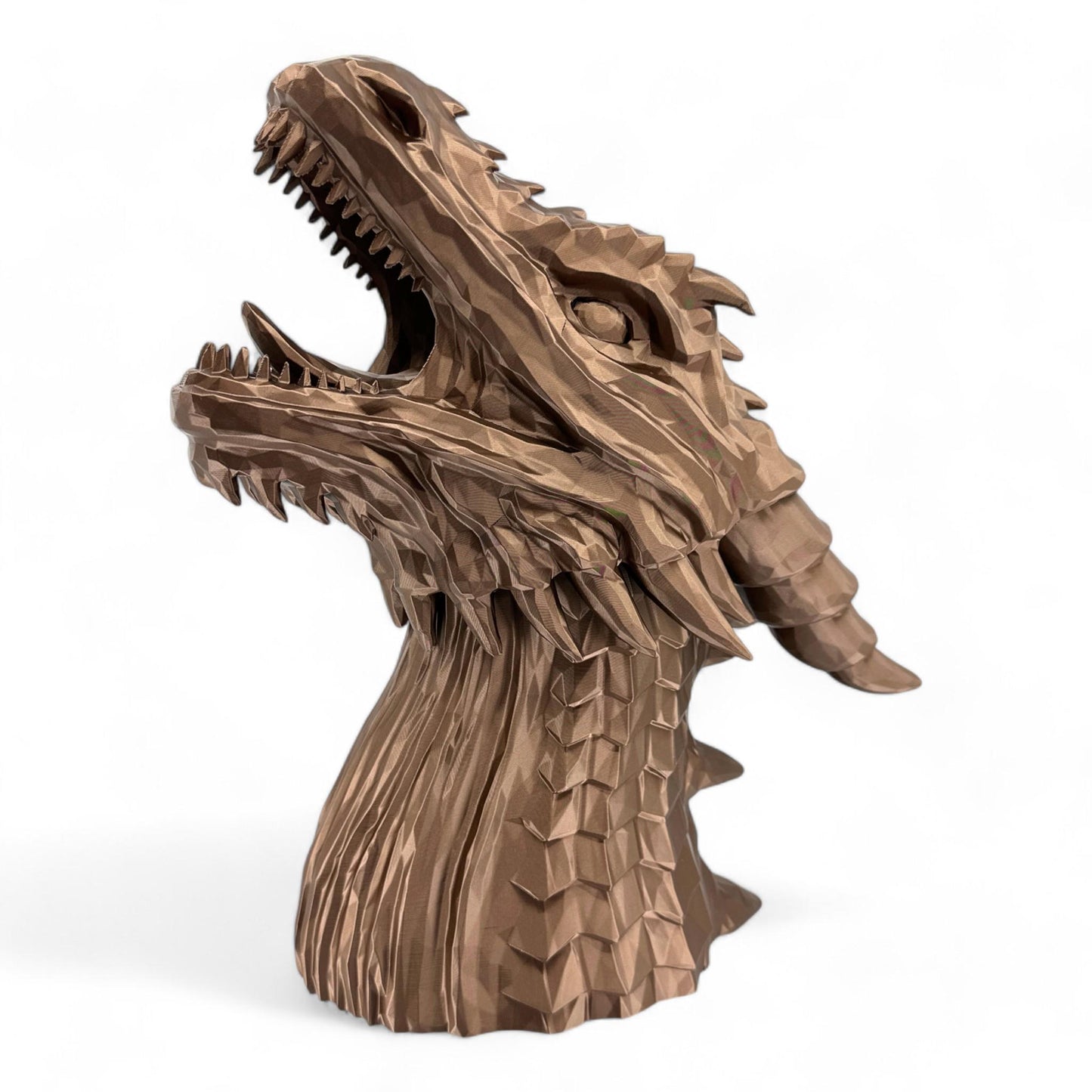 Dragon Headphone Stand