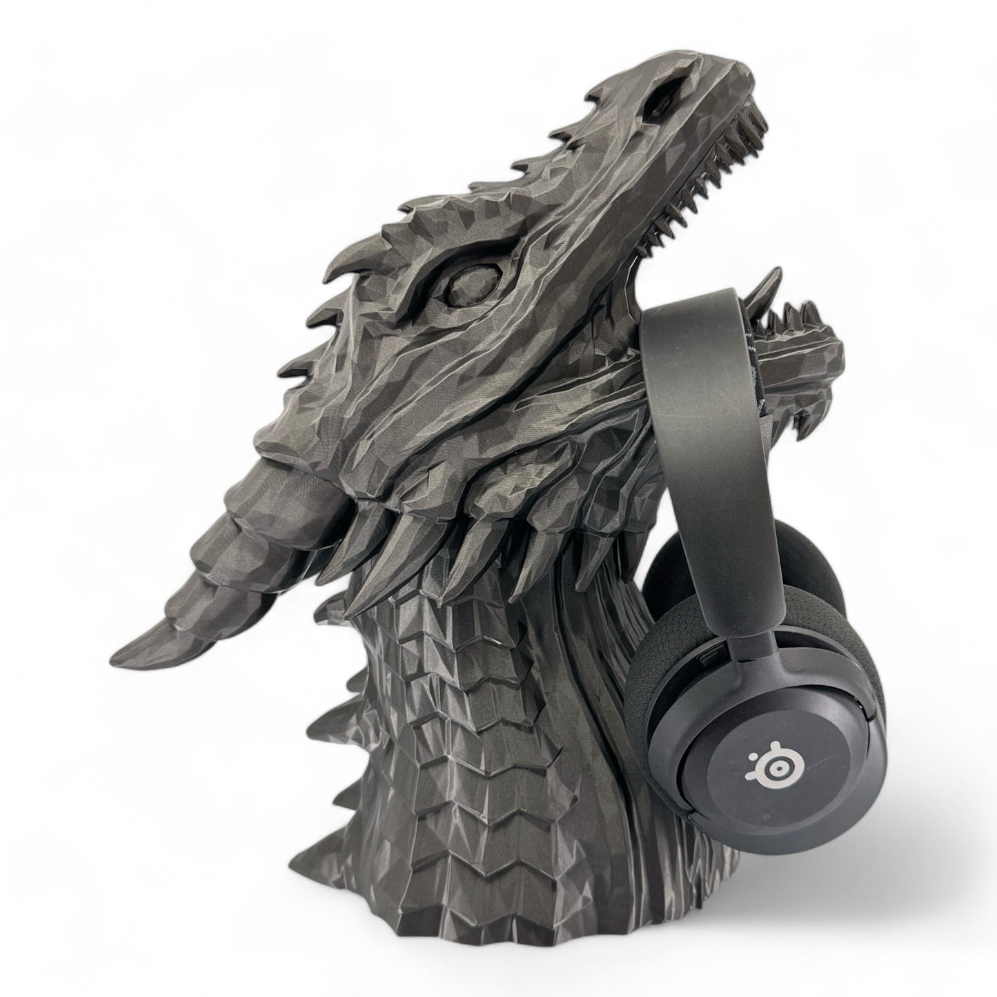 Dragon Headphone Stand