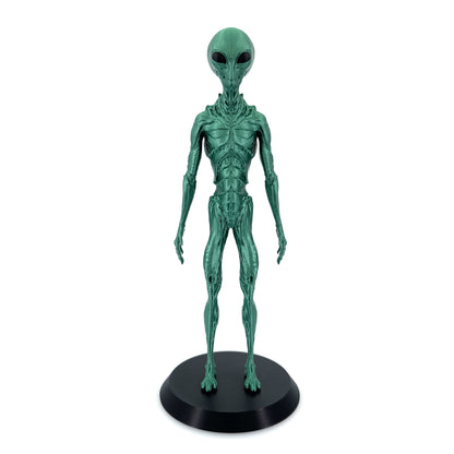 Insectoid Alien Figurine