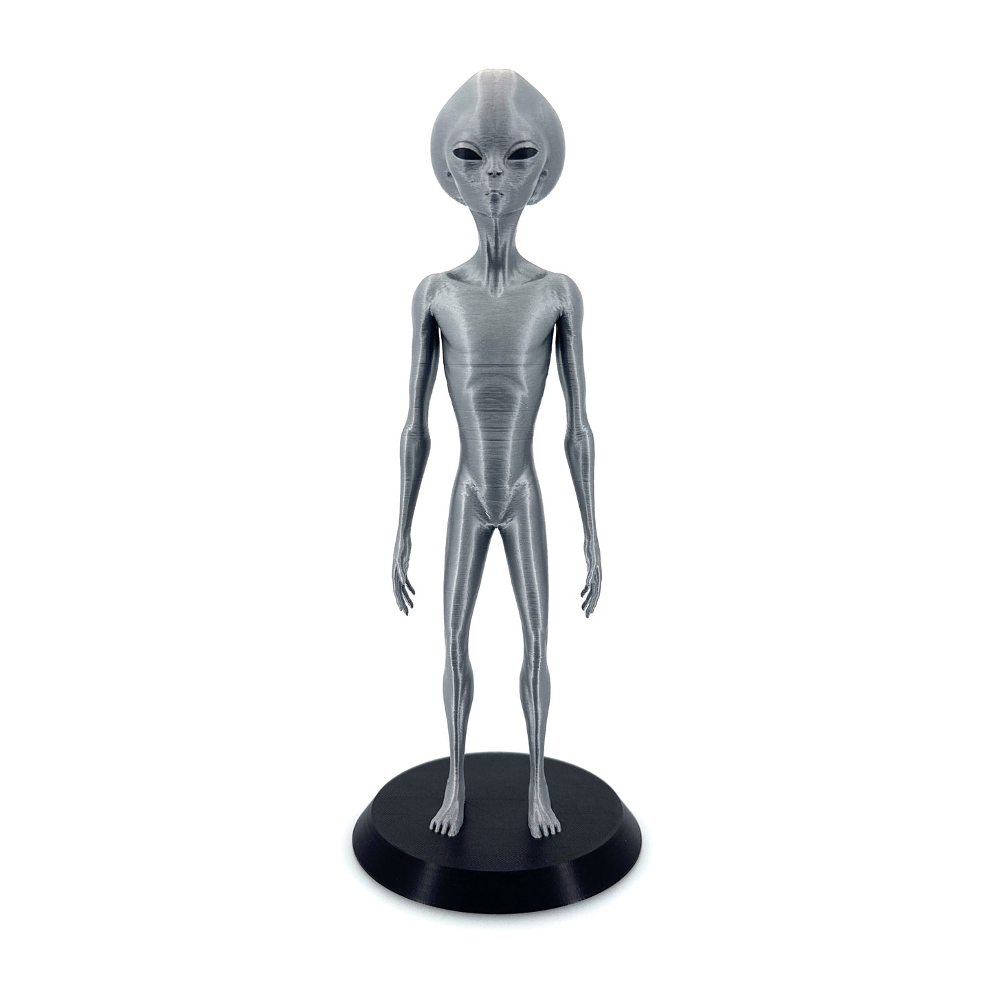 Roswell Grey Alien Figurine