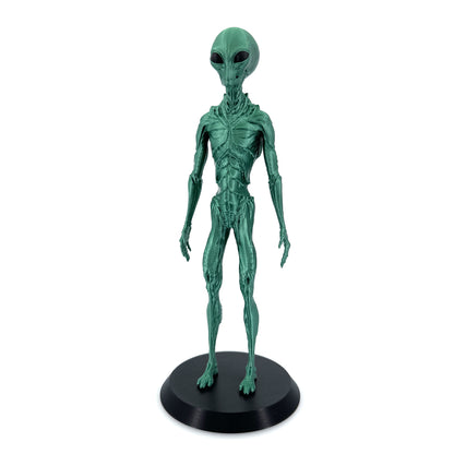 Insectoid Alien Figurine