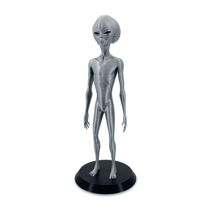 Roswell Grey Alien Figurine