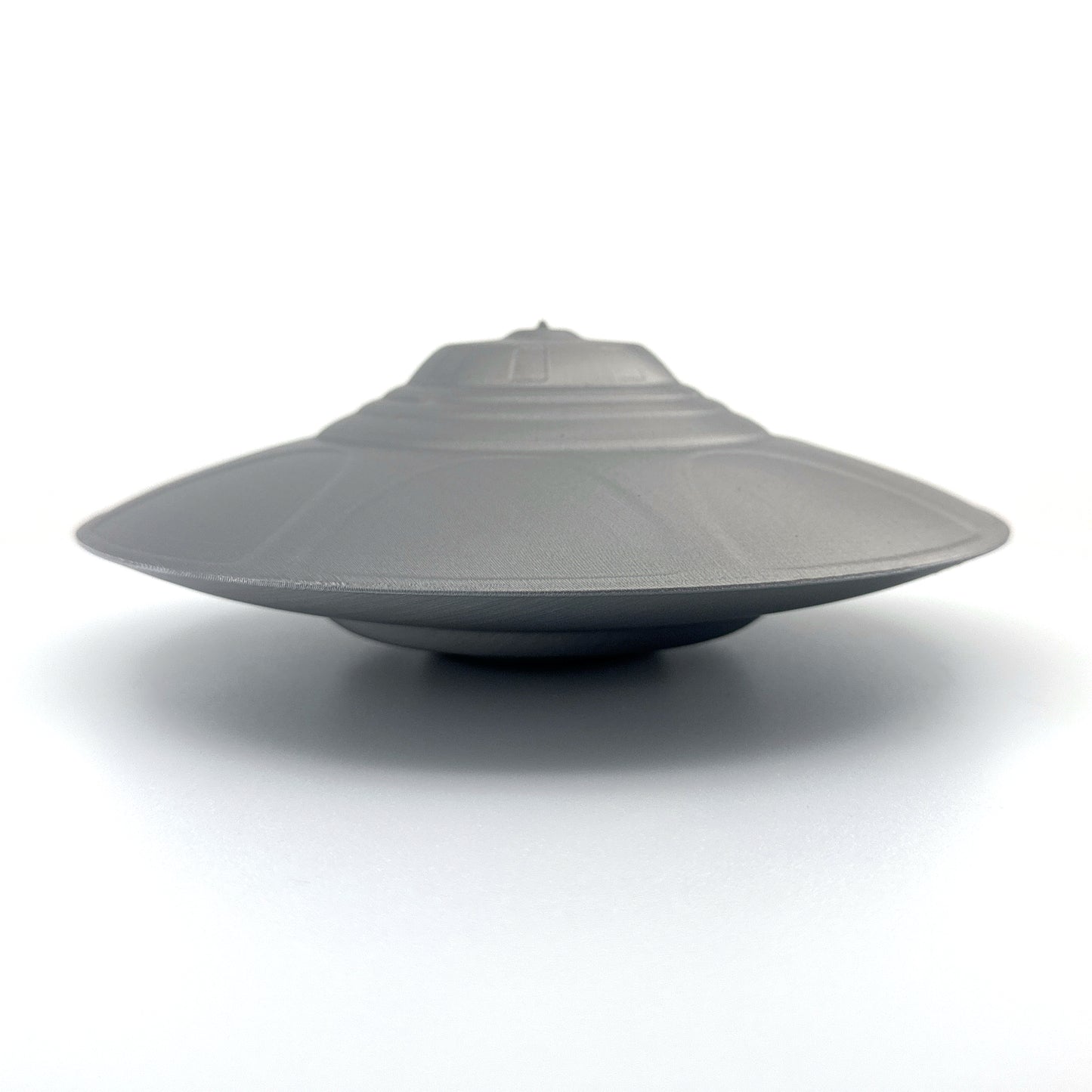 Bob Lazar S4 Sport Model UFO