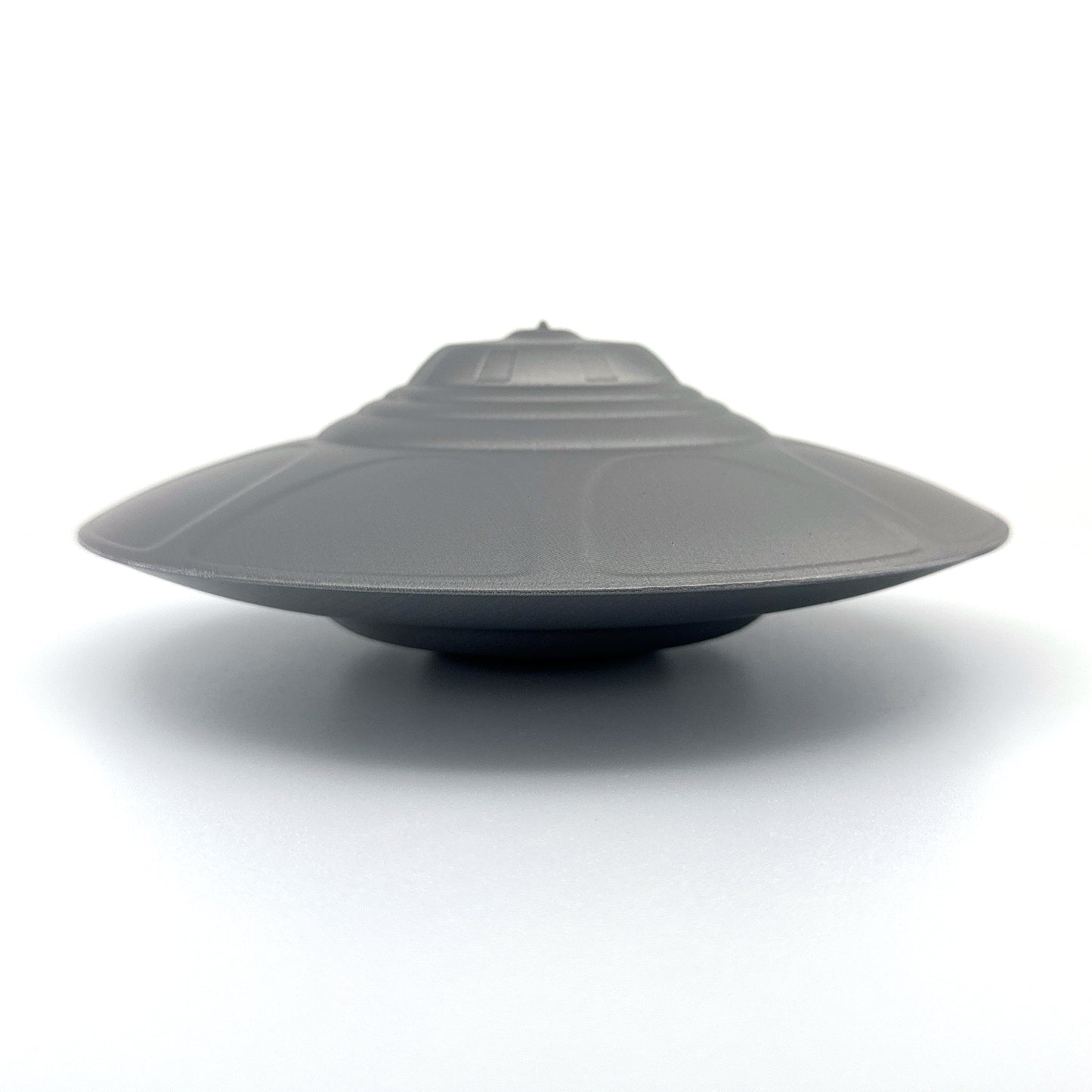 Bob Lazar S4 Sport Model UFO