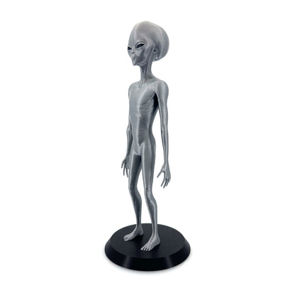 Roswell Grey Alien Figurine