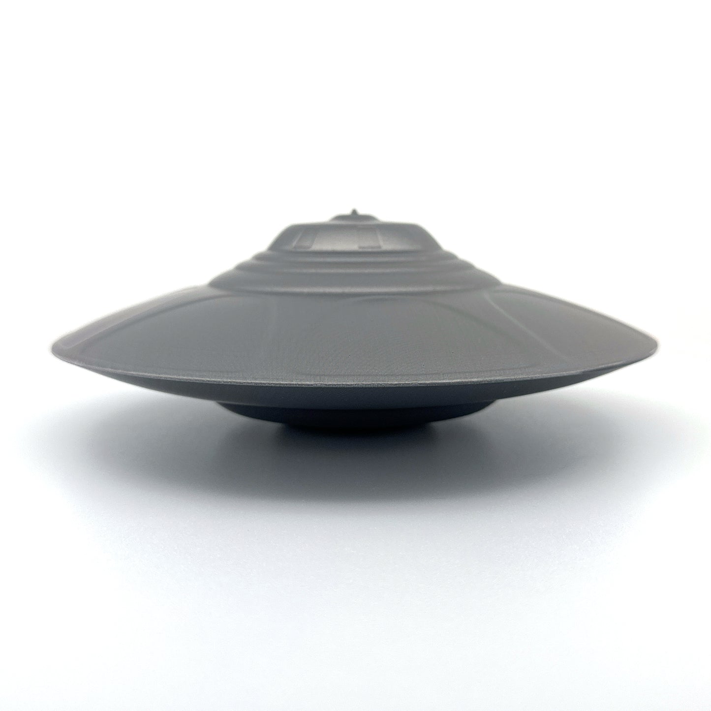 Bob Lazar S4 Sport Model UFO