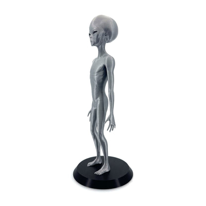 Roswell Grey Alien Figurine