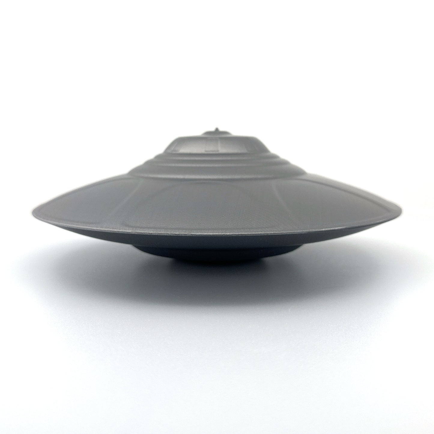 Bob Lazar S4 Sport Model UFO