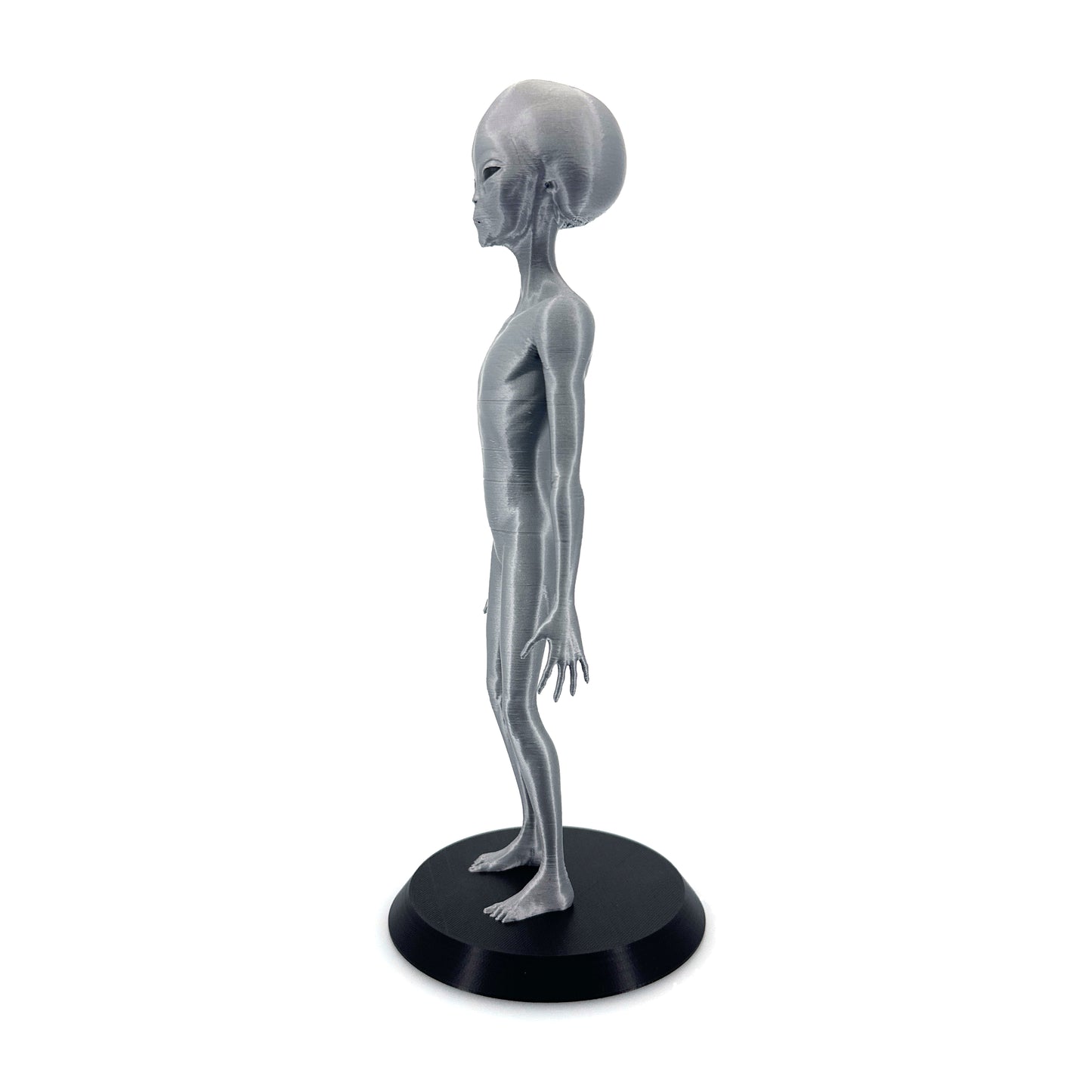 Roswell Grey Alien Figurine