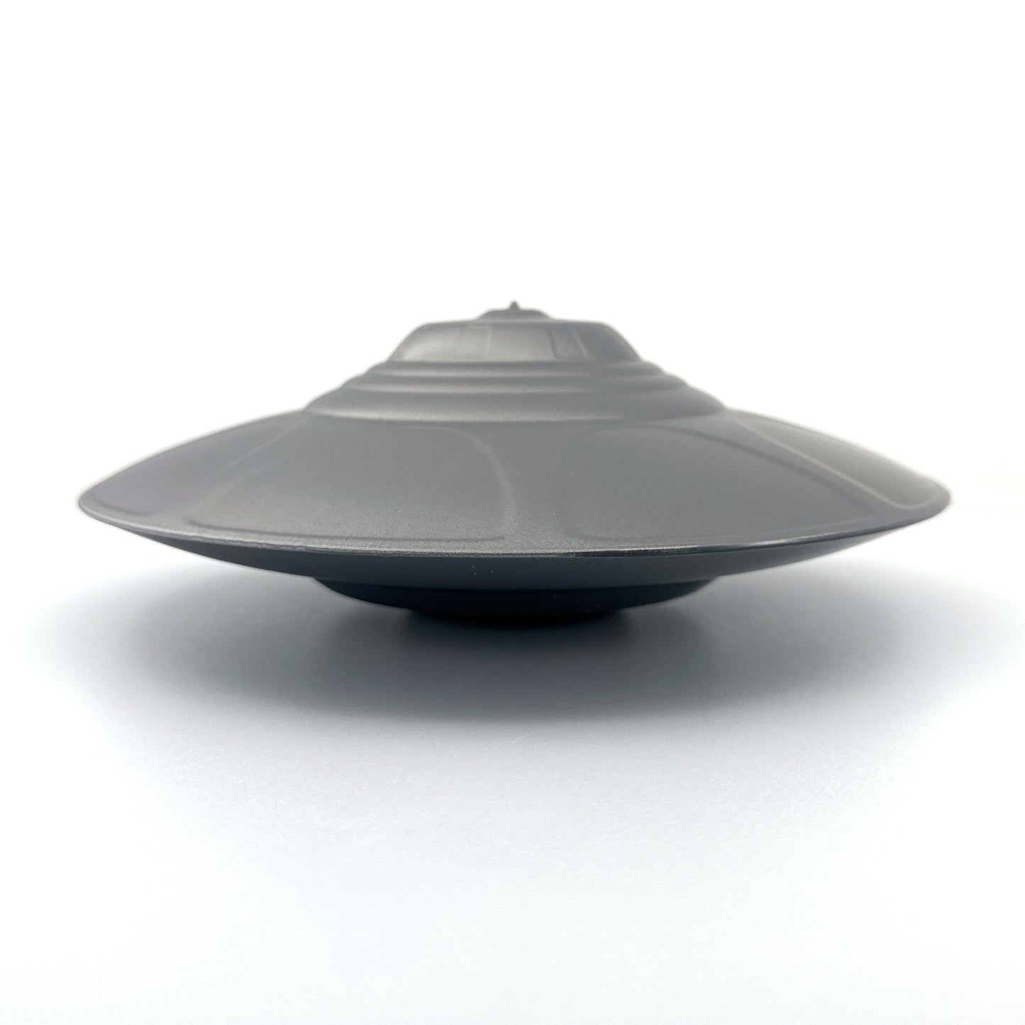 Bob Lazar S4 Sport Model UFO