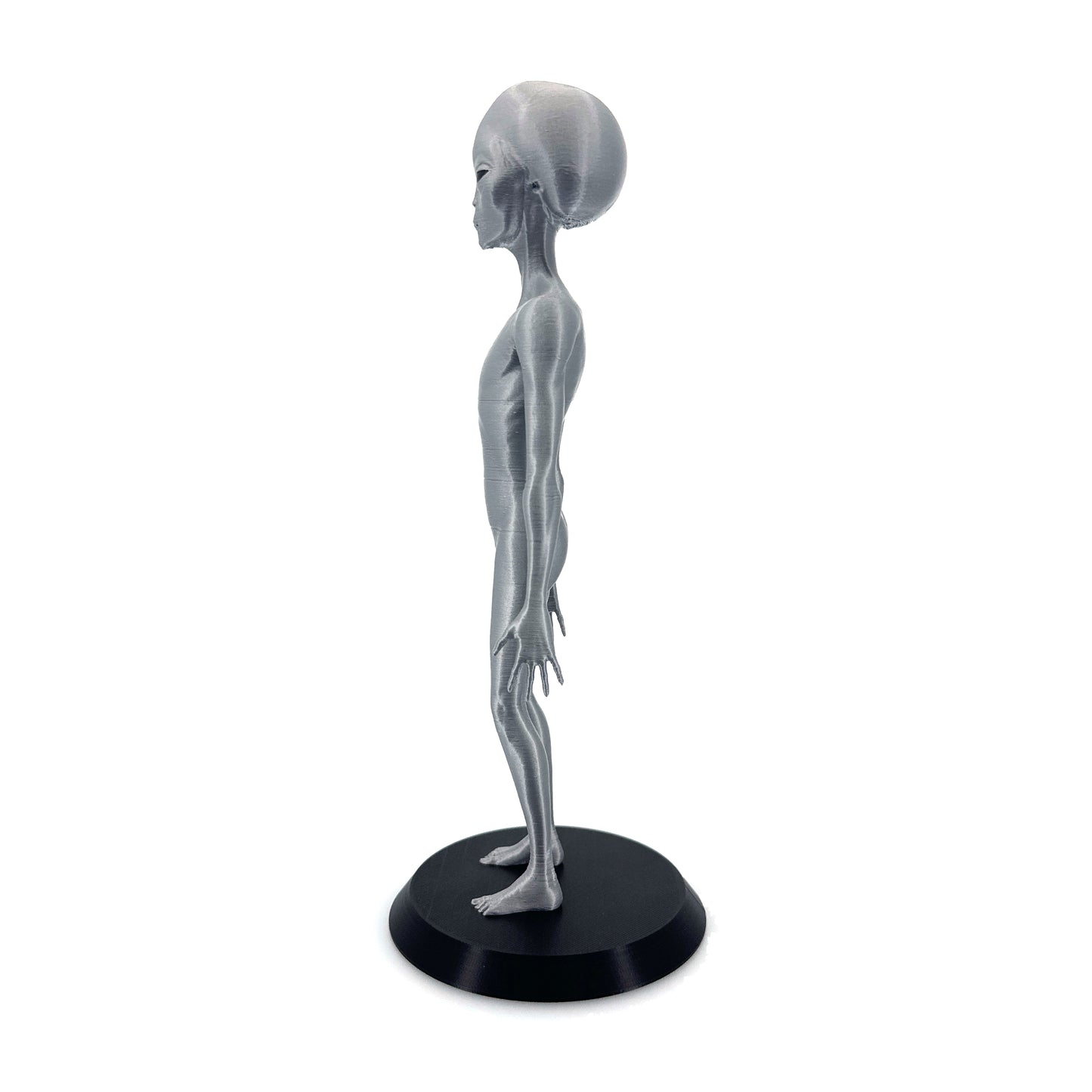 Roswell Grey Alien Figurine