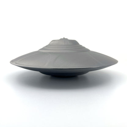 Bob Lazar S4 Sport Model UFO