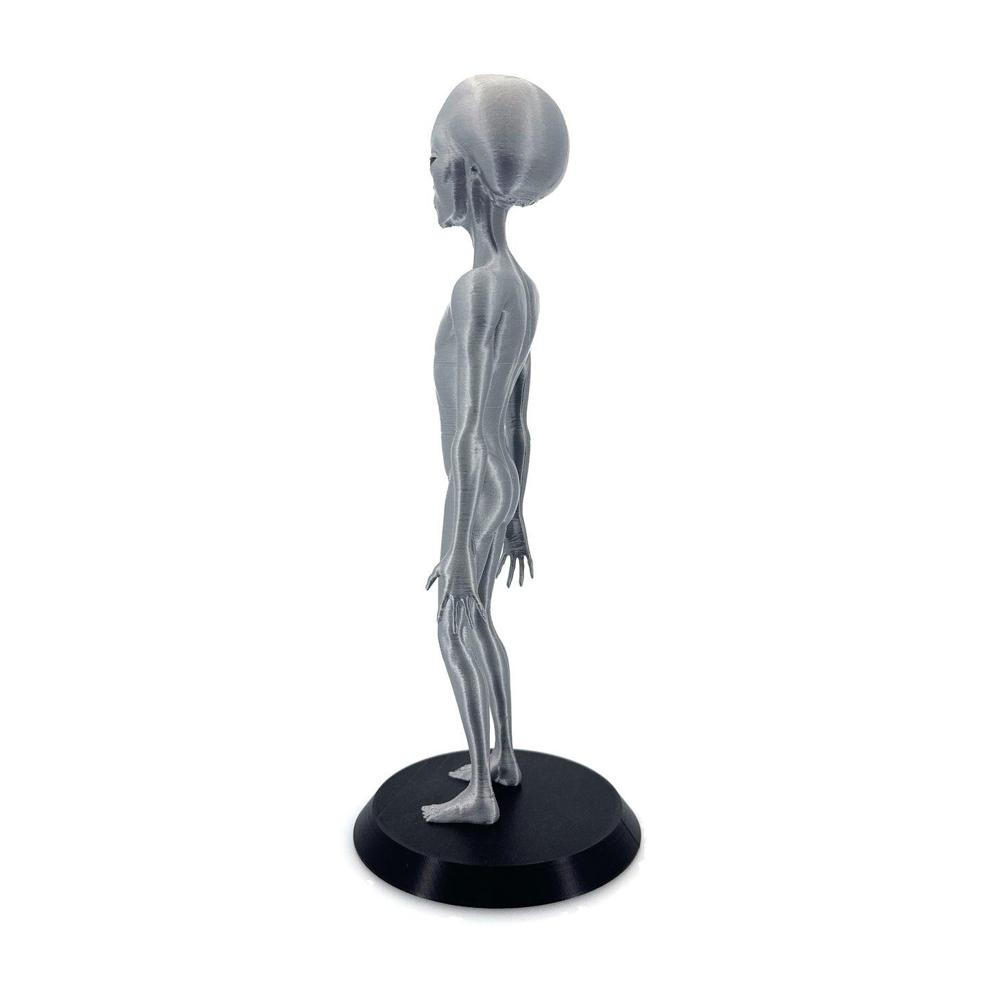 Roswell Grey Alien Figurine