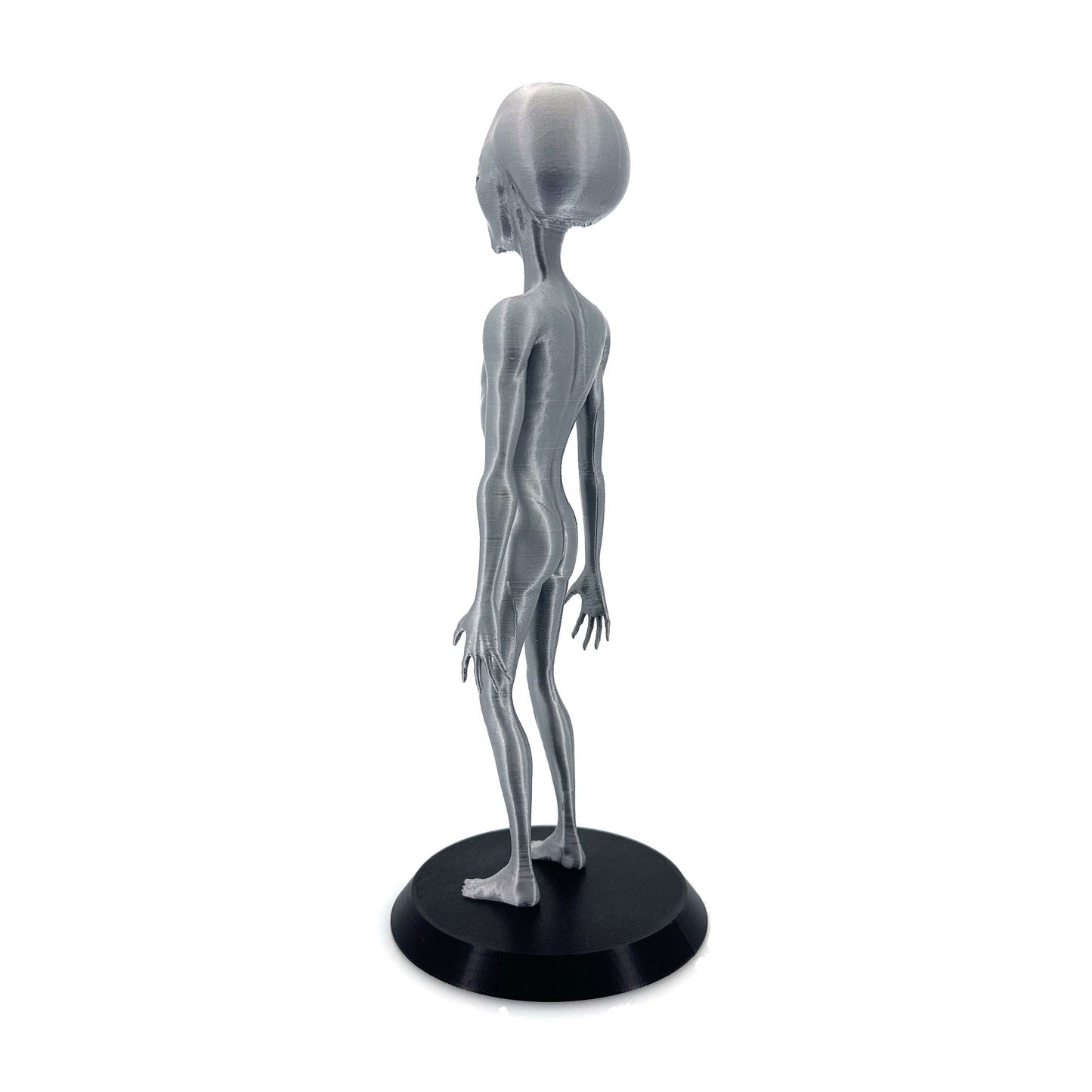 Roswell Grey Alien Figurine