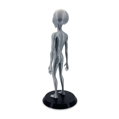 Roswell Grey Alien Figurine