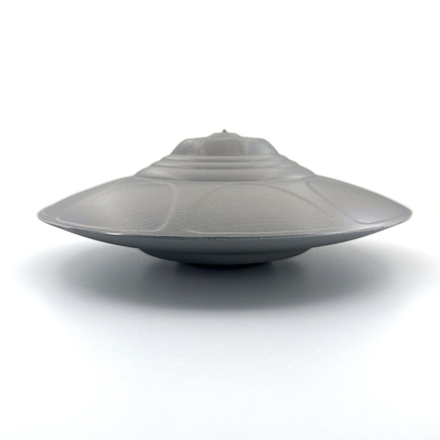 Bob Lazar S4 Sport Model UFO