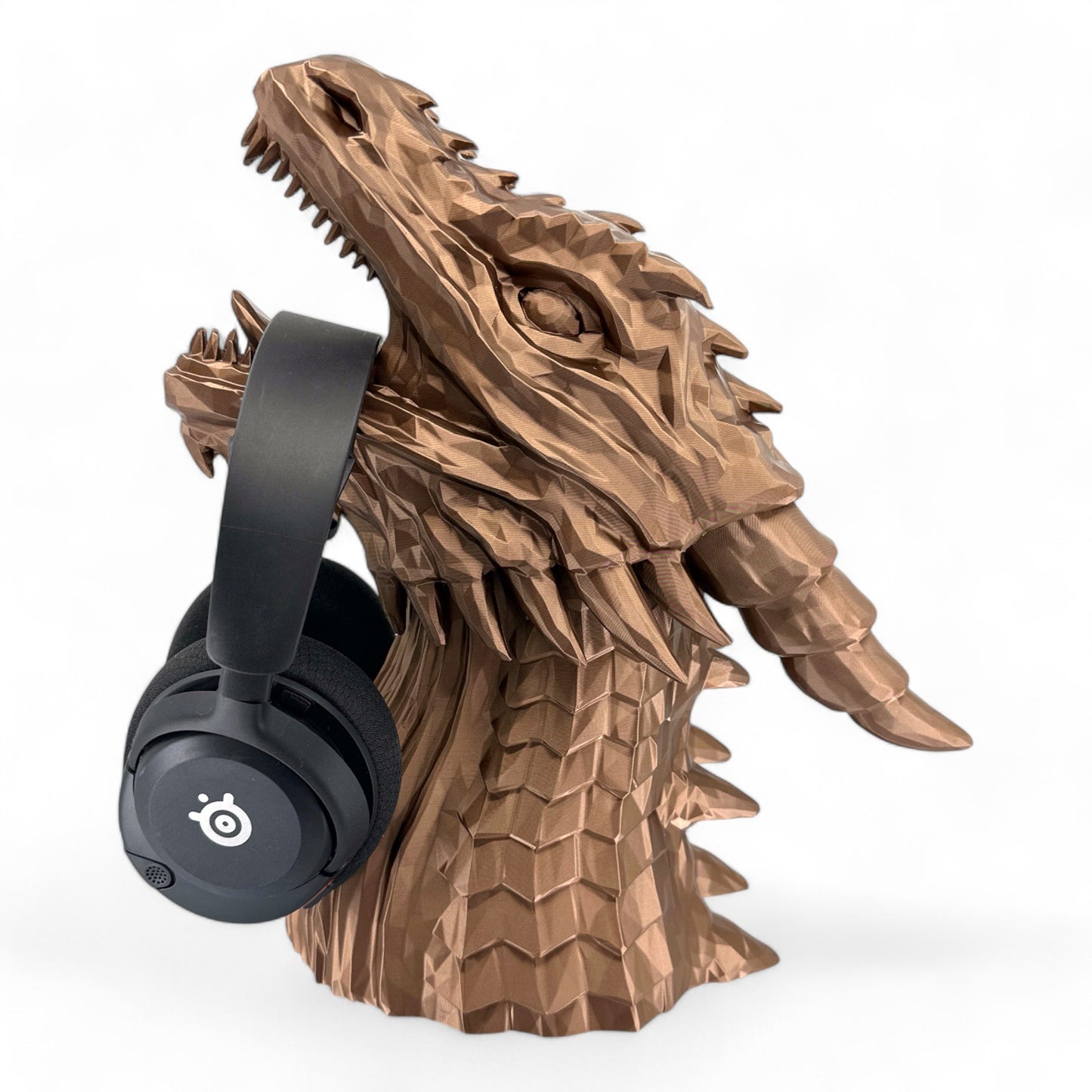 Dragon Headphone Stand