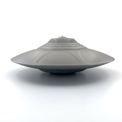 Bob Lazar S4 Sport Model UFO