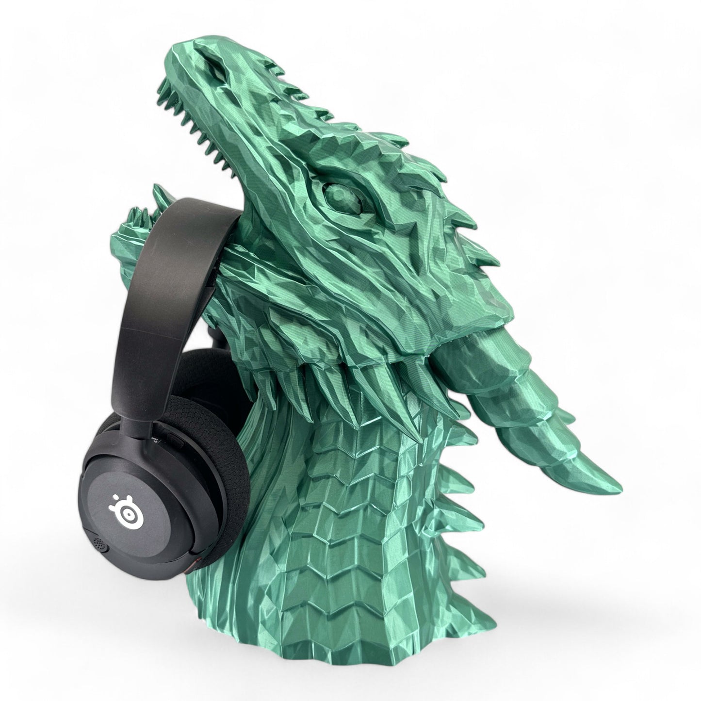 Dragon Headphone Stand