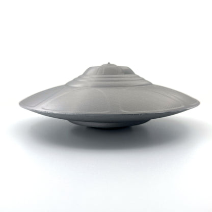 Bob Lazar S4 Sport Model UFO