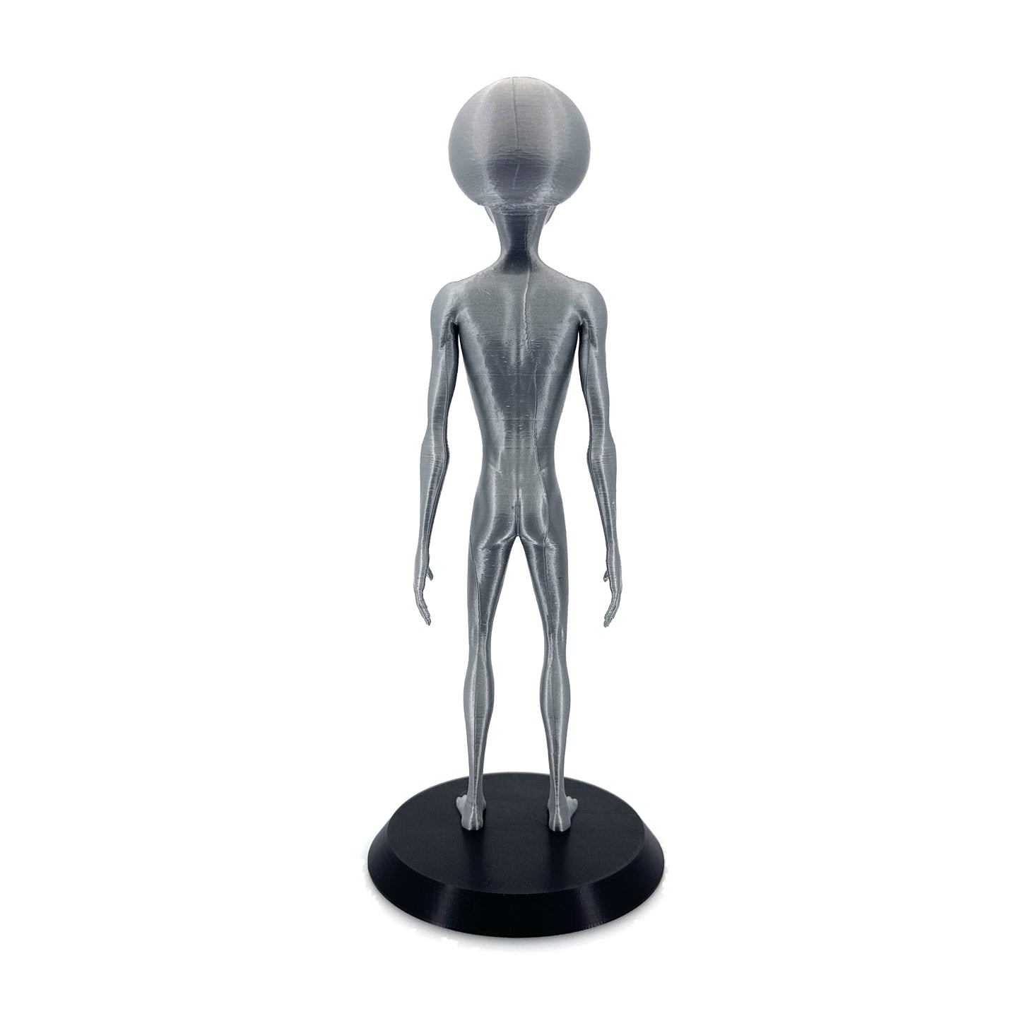 Roswell Grey Alien Figurine