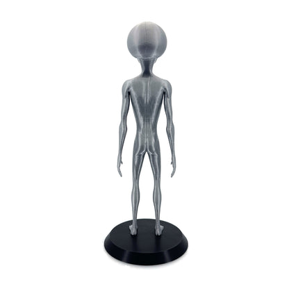 Roswell Grey Alien Figurine