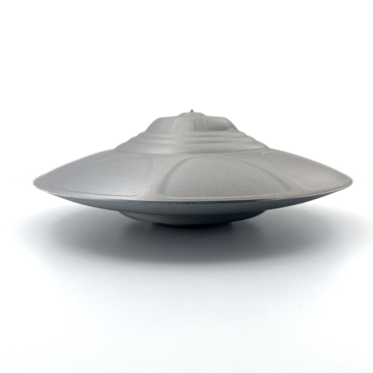 Bob Lazar S4 Sport Model UFO