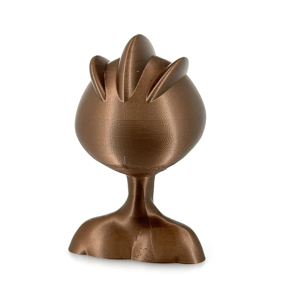 Varginha Alien Head Bust – 1996 Brazil Incident | 4"–10"