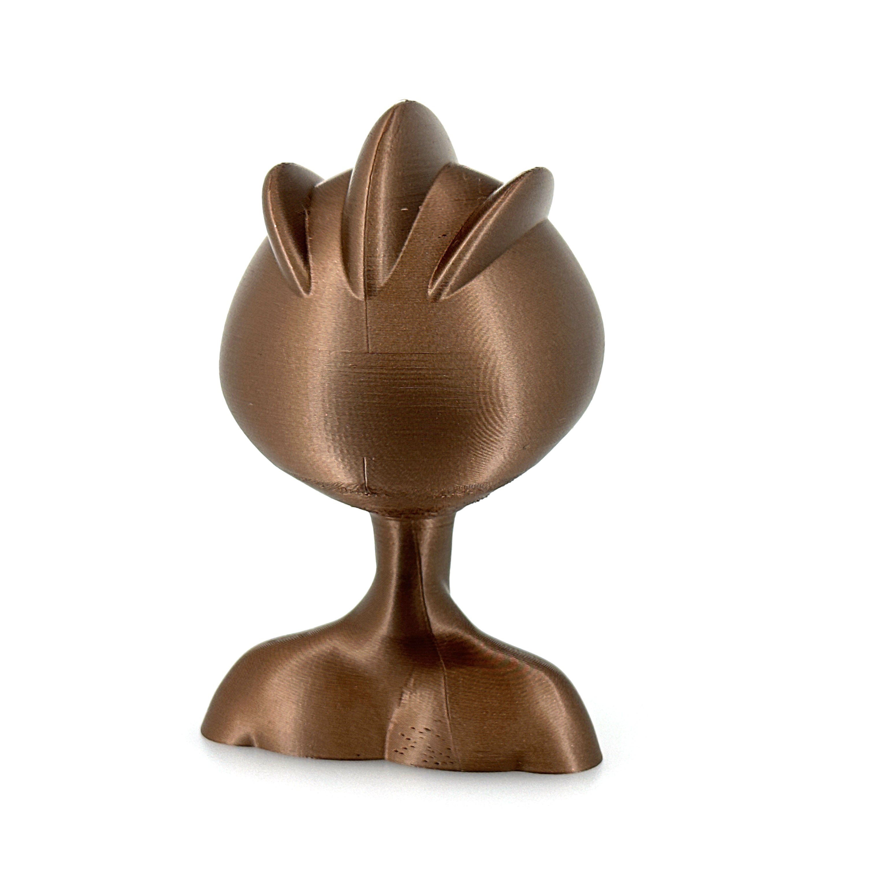 Varginha Alien Head Bust – 1996 Brazil Incident | 4"–10"