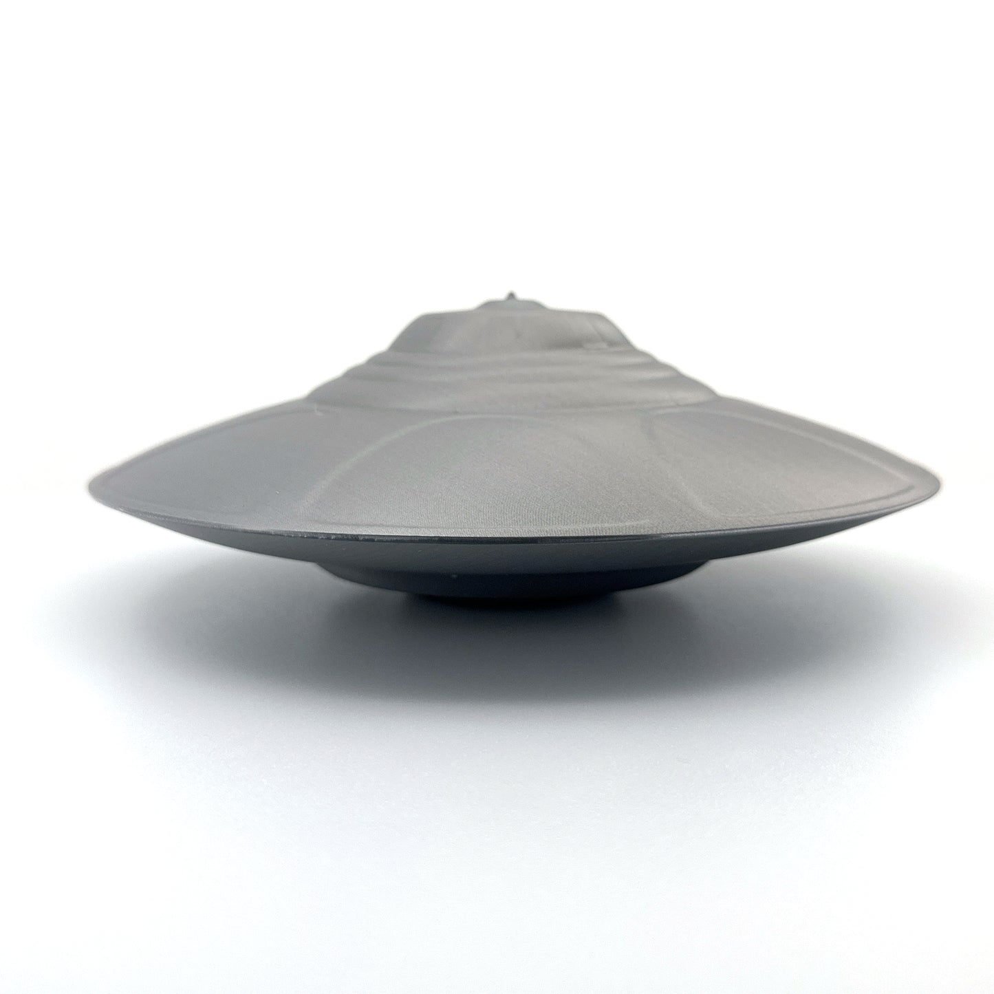 Bob Lazar S4 Sport Model UFO