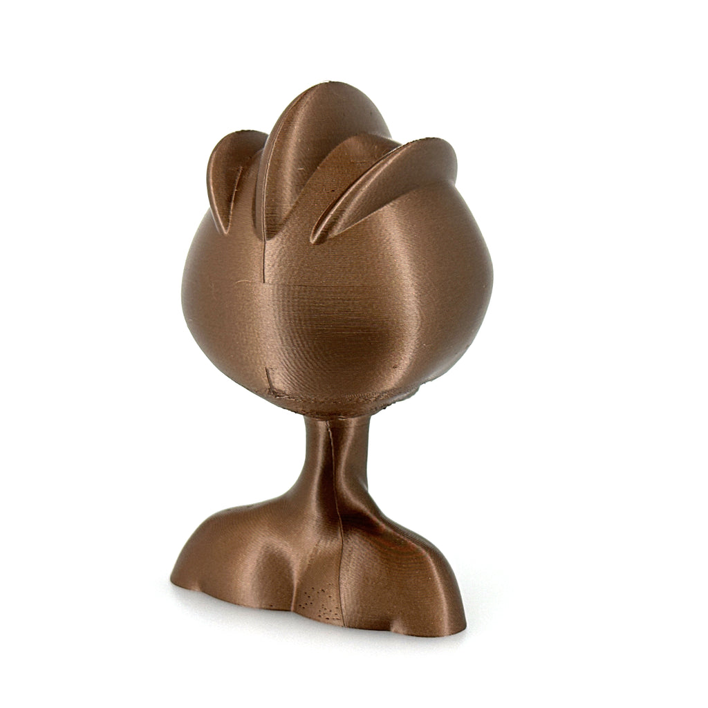 Varginha Alien Head Bust – 1996 Brazil Incident | 4"–10"