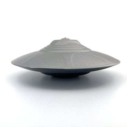 Bob Lazar S4 Sport Model UFO