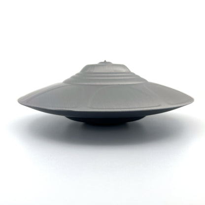 Bob Lazar S4 Sport Model UFO