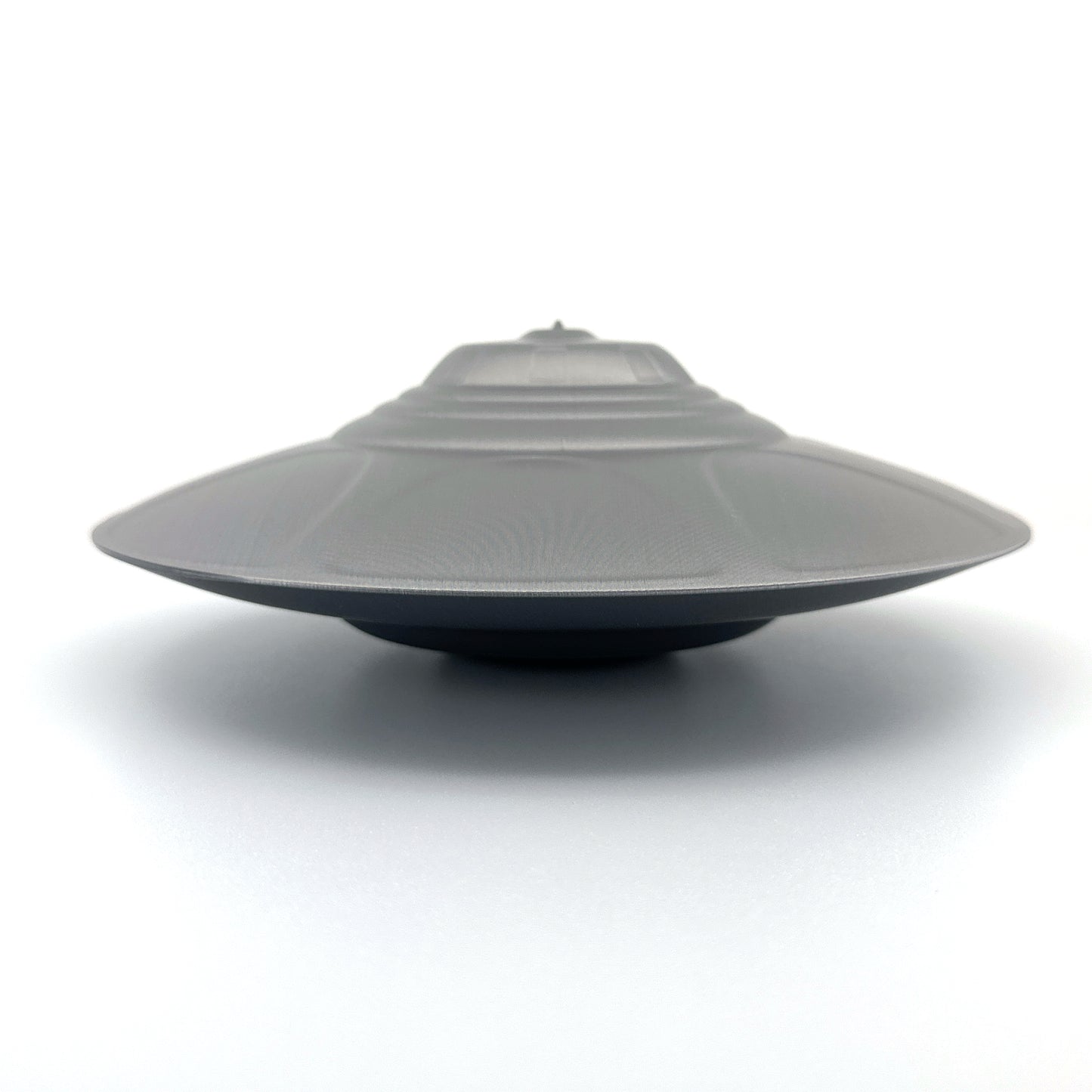 Bob Lazar S4 Sport Model UFO