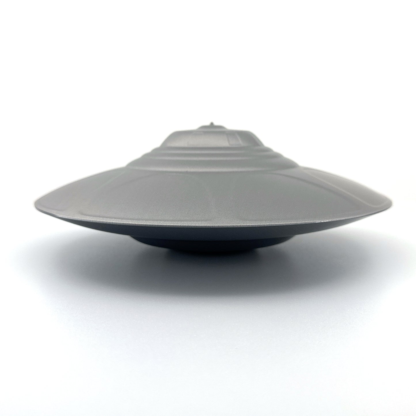 Bob Lazar S4 Sport Model UFO