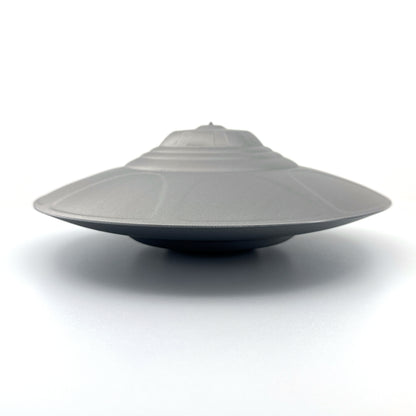 Bob Lazar S4 Sport Model UFO