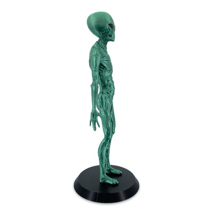 Insectoid Alien Figurine