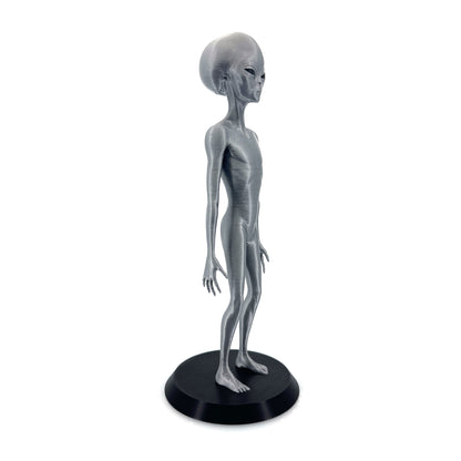 Roswell Grey Alien Figurine