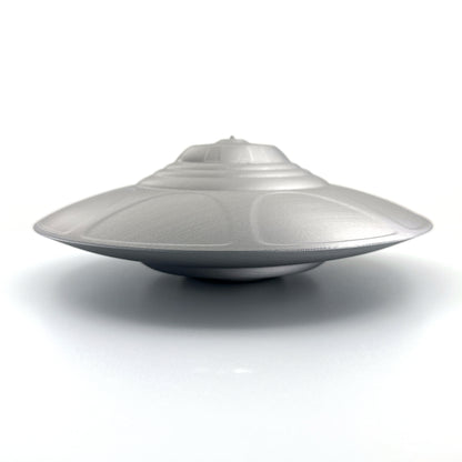 Bob Lazar S4 Sport Model UFO