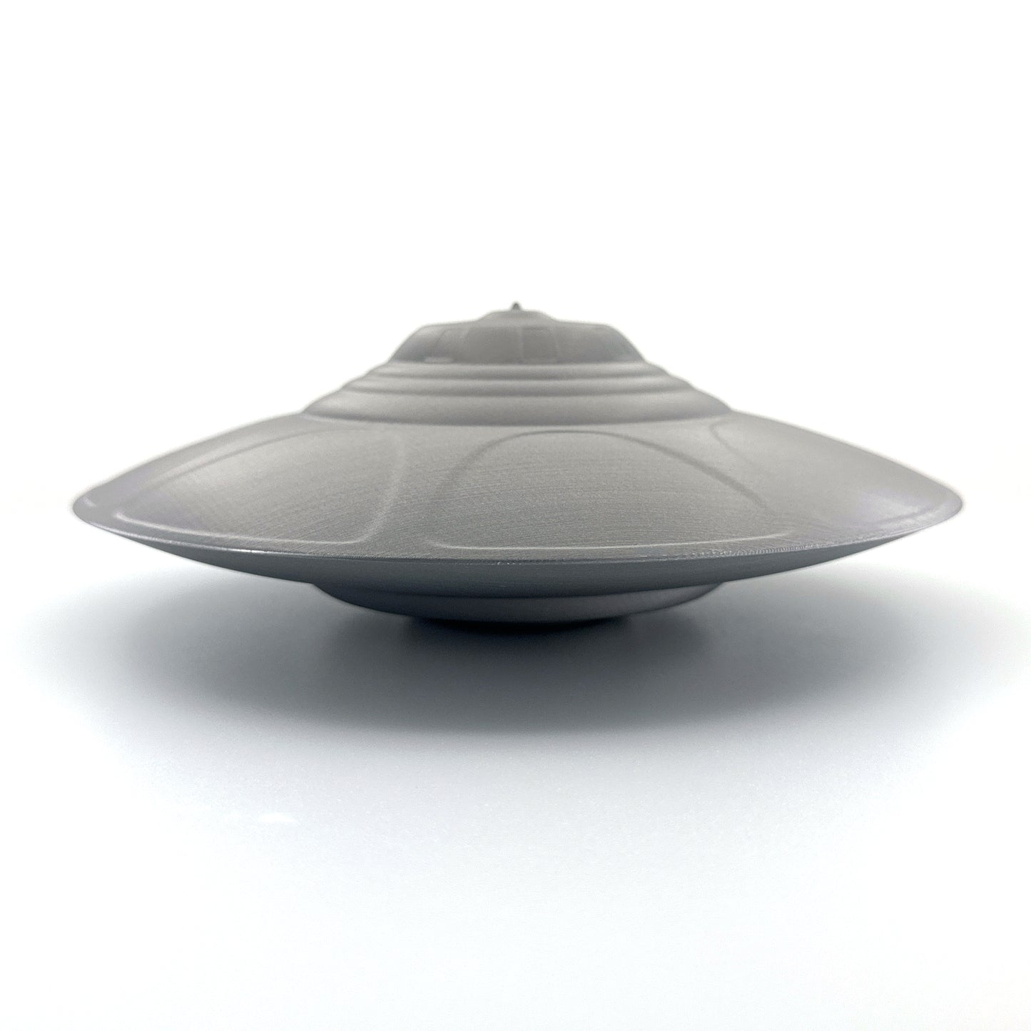 Bob Lazar S4 Sport Model UFO