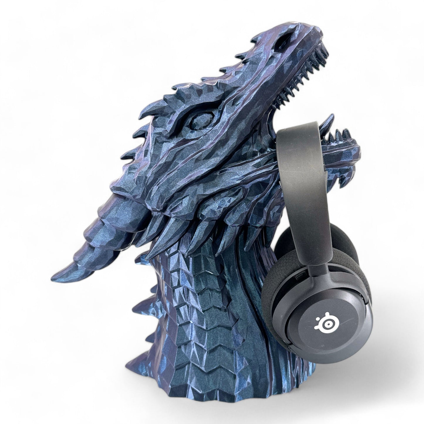 Dragon Headphone Stand