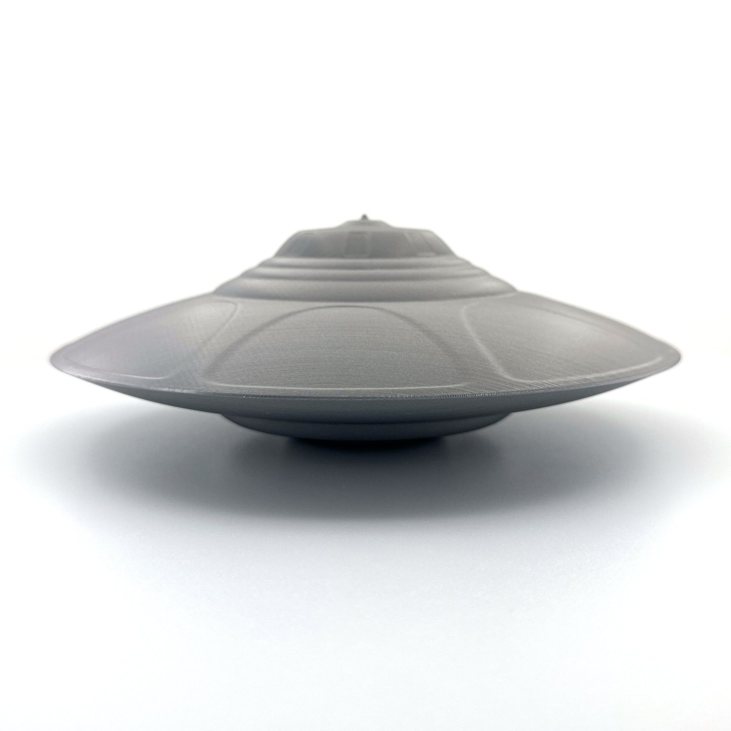 Bob Lazar S4 Sport Model UFO