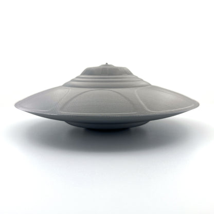 Bob Lazar S4 Sport Model UFO