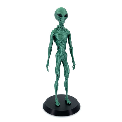 Insectoid Alien Figurine