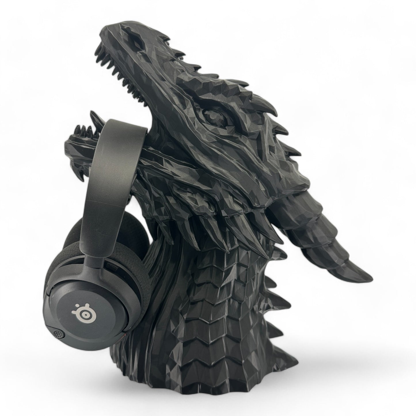 Dragon Headphone Stand