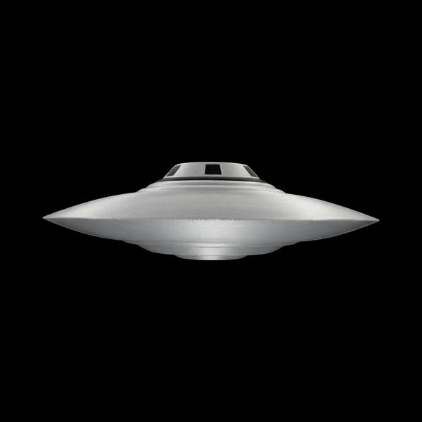 UFO Trio Bundle - Bob Lazar S4 Sport Model 6 inch