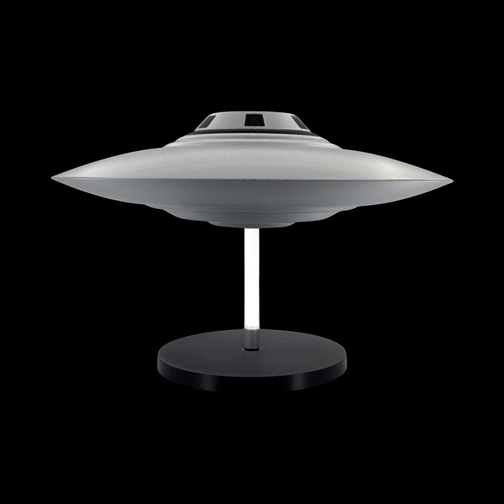 Bob Lazar S4 Sport Model UFO