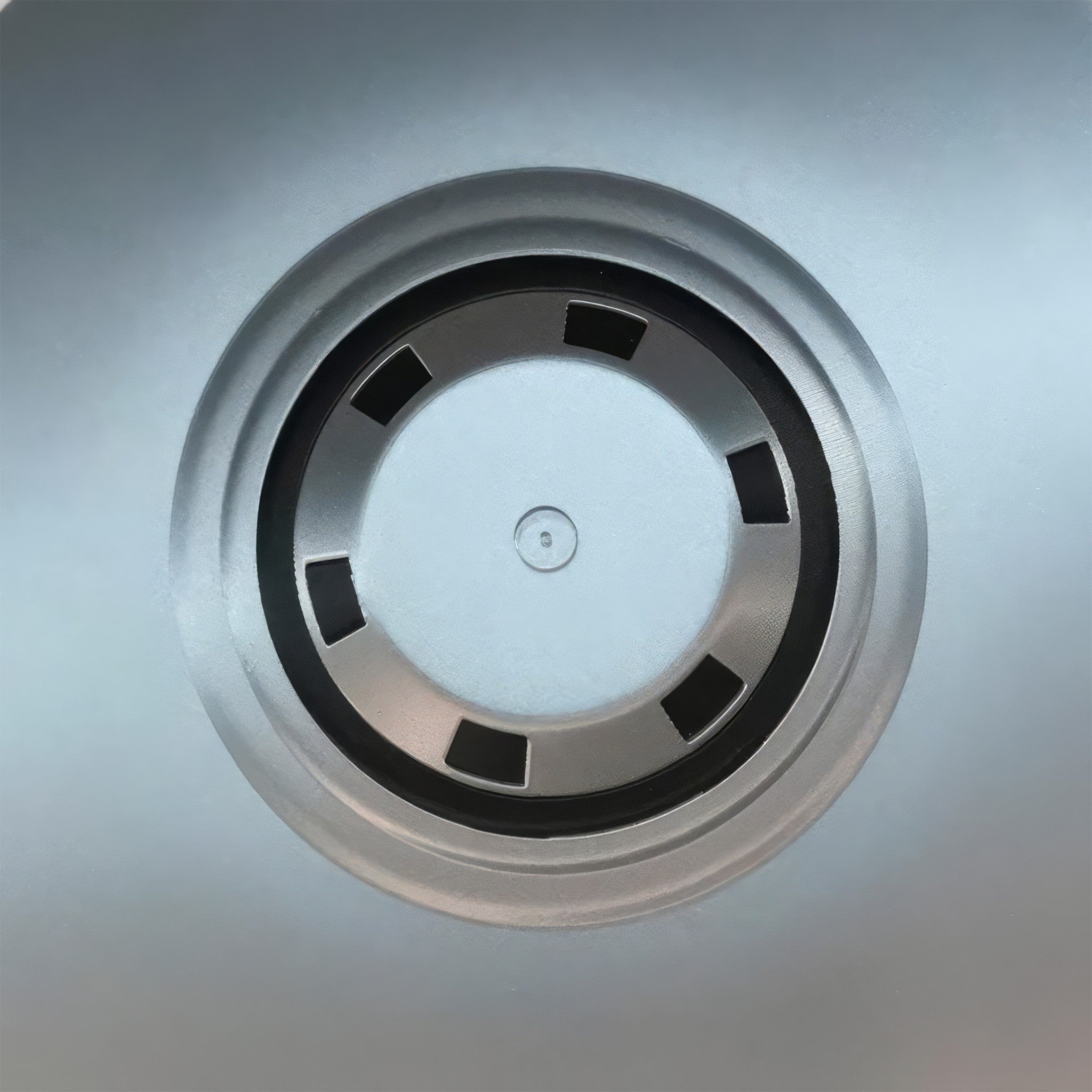 Bob Lazar S4 Sport Model UFO