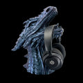 Dragon Headphone Stand 12 Inch - 3D Printed by UFODesigns3D