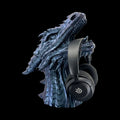 Dragon Headphone Stand 12 Inch - 3D Printed by UFODesigns3D